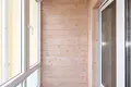 1 room apartment 37 m² Lahojsk, Belarus