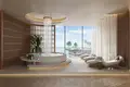 Mieszkanie 2 pokoi 78 m² Ras al-Chajma, Emiraty Arabskie