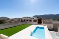 3 bedroom apartment 165 m² el Fondo de les Neus Hondon de las Nieves, Spain