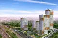1 bedroom apartment  Esenyurt, Turkey