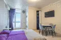 Mieszkanie 1 pokój 32 m² Evenkiysky Rayon, Rosja