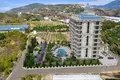 Wohnung 2 zimmer 60 m² Demirtas Koyu, Türkei