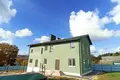 Townhouse 180 m² Kalodziscanski sielski Saviet, Belarus