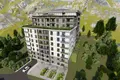 Apartamento 2 habitaciones 73 m² Boreti, Montenegro