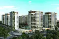 Квартира 2 комнаты 70 м² Дёшемеалты, Турция