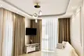 Wohnung 1 zimmer 75 m² Alanya, Türkei