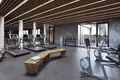 Квартира 1 спальня 81 м² Лиссабон, Португалия