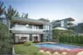 2 bedroom Villa 92 m² Bodrum, Turkey