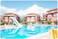 %Type% Semi-detached Villa in Alanya, Kestel
