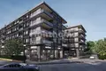 Mieszkanie 71 m² Fatih, Turcja