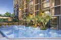 1 bedroom apartment 37 m² Karon, Thailand