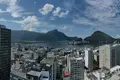Penthouse 1 bedroom 136 m² Regiao Geografica Imediata do Rio de Janeiro, Brazil