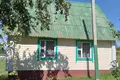 House 42 m² Zaslauje, Belarus
