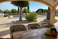 4-Schlafzimmer-Villa 450 m² Benissa, Spanien