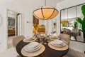 Mieszkanie 2 pokoi 109 m² San Pedro Alcantara, Hiszpania