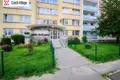 Apartamento 3 habitaciones 43 m² Praga, Chequia