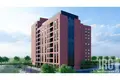 Wohnung 1 zimmer 61 m² Tirana, Albanien
