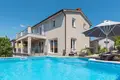 3-Schlafzimmer-Villa 140 m² Rabac, Kroatien