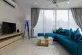 Apartamento 3 habitaciones 131 m² Thalang, Tailandia