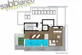 Wohnung 3 zimmer 139 m² Paralimni, Zypern