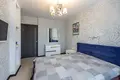 Wohnung 3 zimmer 91 m² Minsk, Belarus