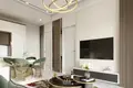 1 bedroom apartment  Oba, Turkey