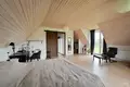 4 room house 257 m² Iecavas pagasts, Latvia