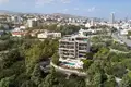 Wohnung 124 m² Limassol, Zypern