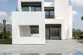 4-Schlafzimmer-Villa 233 m² Cartagena, Spanien