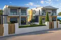 2 room villa 72 m² Neos Marmaras, Greece