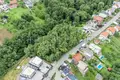 Земельные участки 2 608 м² Город Загреб, Хорватия