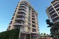 Appartement 1 000 chambres 54 m² Akarca Koyu, Turquie