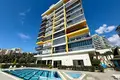 Attique 7 chambres 260 m² Muratpasa, Turquie