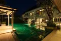 5-Schlafzimmer-Villa 654 m² Choeng Thale, Thailand