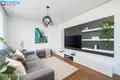 Квартира 3 комнаты 68 м² Вильнюс, Литва