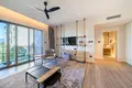 Mieszkanie 2 pokoi 63 m² Tivat, Czarnogóra