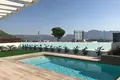 3-Schlafzimmer-Villa 100 m² Benidorm, Spanien