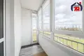 Apartamento 1 habitación 49 m² Minsk, Belarús