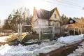 Maison  Navadvorski sielski Saviet, Bélarus