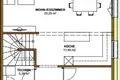 Haus 5 zimmer 121 m² Langenzersdorf, Österreich