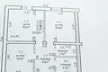 Townhouse 102 m² Smalyavichy, Belarus