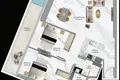 2 bedroom apartment 134 m² Dubai, United Arab Emirates
