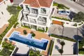 Вилла 3 спальни 250 м² Blizikuce, Черногория