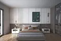Mieszkanie 2 pokoi 103 m² Girne Belediyesi, Cypr Północny