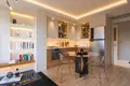 Wohnung 4 zimmer 112 m² Mezitli, Türkei