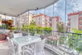 Appartement 1 chambre 110 m² Mahmutlar, Turquie
