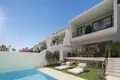 villa de 3 chambres 214 m² Estepona, Espagne