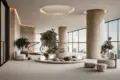 Квартира 2 комнаты 72 м² Дубай, ОАЭ