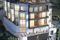 Wohnung 1 zimmer 91 m² Tivat, Montenegro