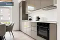 Apartamento 3 habitaciones 73 m² en Vilna, Lituania